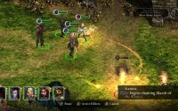 Pillars of Eternity Now Available on Switch