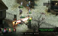 Pillars of Eternity Coming to Switch in August
