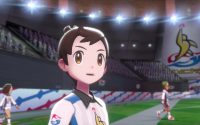Pokémon Sword and Shield Introduce Gigantamaxing, New Characters and Pokémon