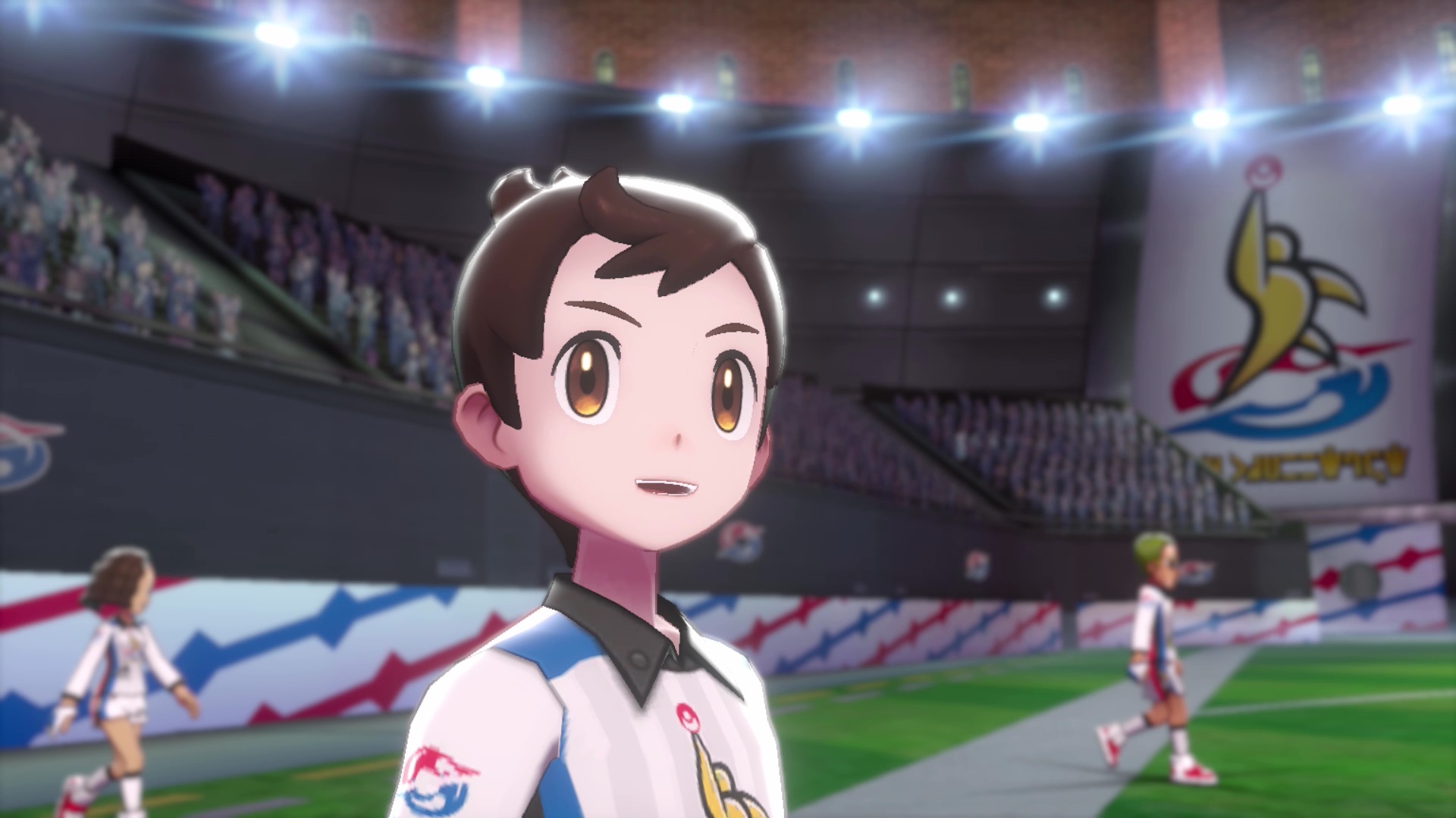 More Pokémon Sword and Shield Battle Options Revealed - RPGamer