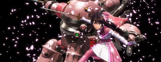 Project Sakura Wars Japanese Date, Further Details Announced