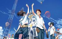 Spike Chunsoft Announces Conception Plus, Robotics;Notes; New Crystar Trailer Released