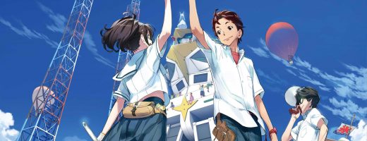 Spike Chunsoft Announces Conception Plus, Robotics;Notes; New Crystar Trailer Released