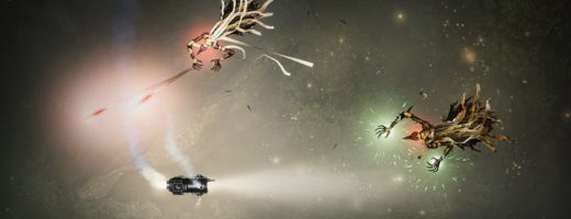 Sunless Skies Gets Honking New Updates