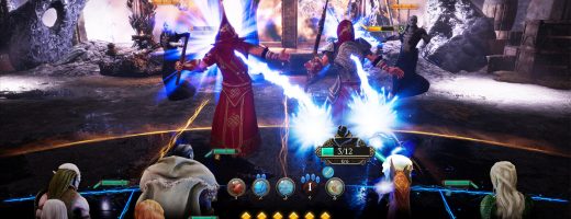 The Bard’s Tale IV: Director’s Cut Releasing in Late August