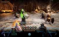 The Bard’s Tale IV: Director’s Cut Receives Physical Release