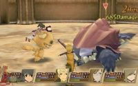 Tales of the Abyss 3D Review
