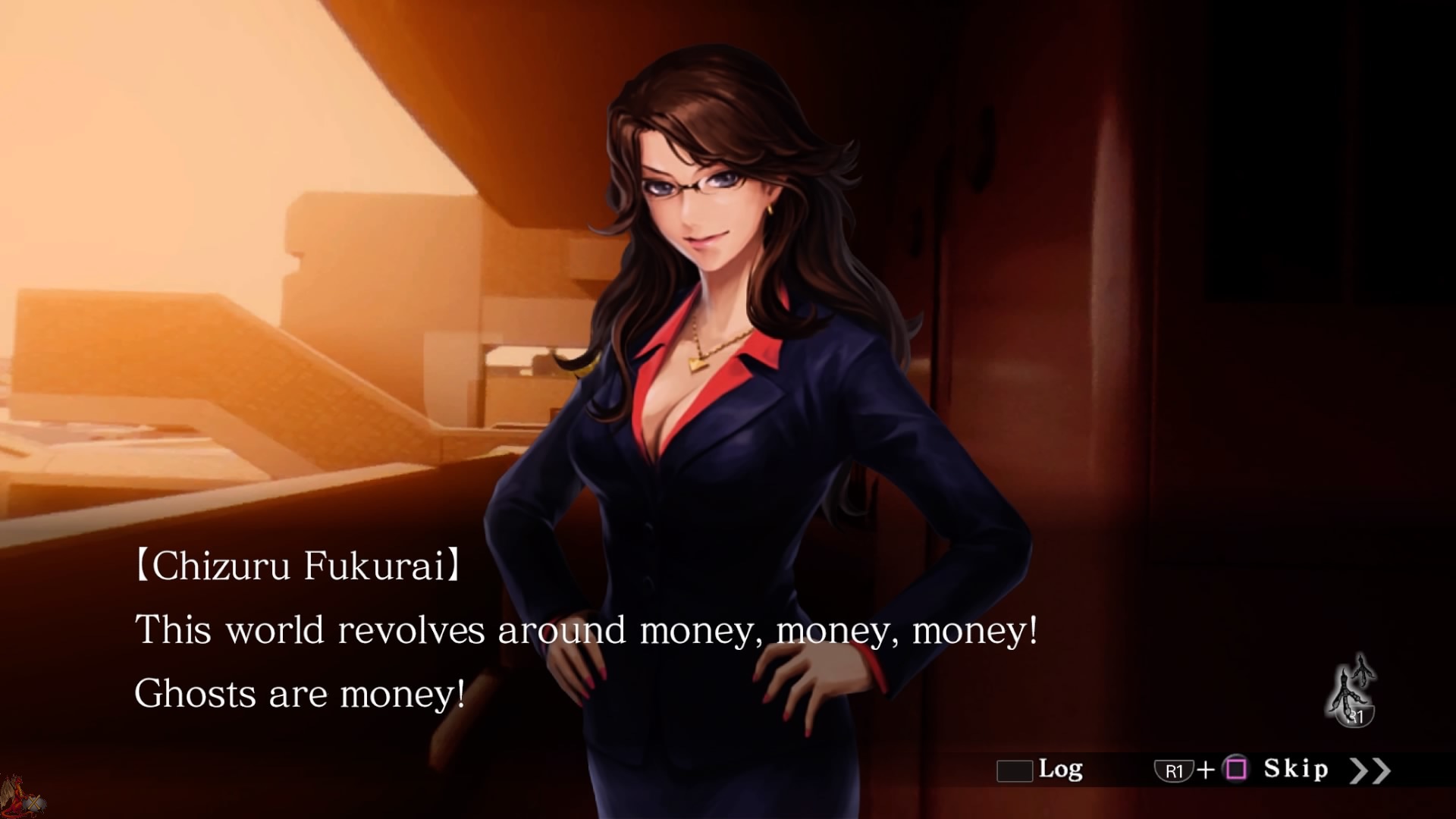 Tokyo Twilight Ghost Hunters Daybreak: Special Gigs Review (PC) - Hey Poor  Player