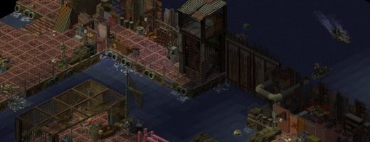 UnderRail Explores the Black Sea in Expedition DLC