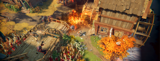 Iron Danger PAX West 2019 Impression