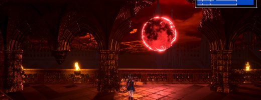 Bloodstained: Ritual of the Night Out Now on iOS, Android