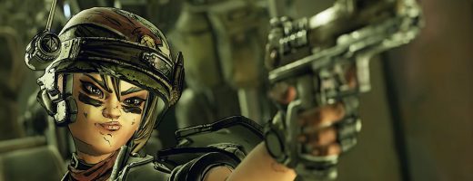 New Borderlands 3 Trailer Shows Moze Knows Best