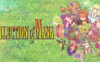 Collection of Mana Physical Edition Out Now
