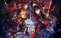 War of the Visions: Final Fantasy Brave Exvius Gets Trailer
