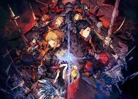War of the Visions: Final Fantasy Brave Exvius Gets Trailer
