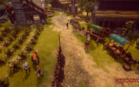 Witchstone PAX West 2019 Impression