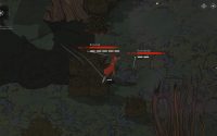 Alder’s Blood Demo Released