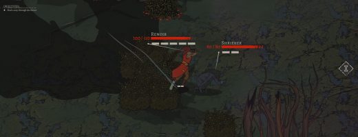 Alder’s Blood Demo Released