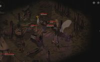 Kickstarter Check-In: Alder’s Blood