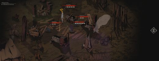 Kickstarter Check-In: Alder’s Blood