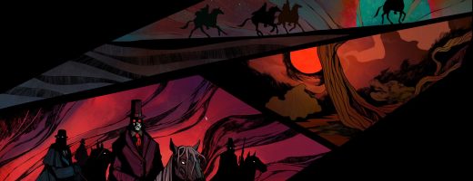 Alder’s Blood Now Available on Switch