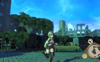 Atelier Ryza’s Gathering Synthesis Detailed