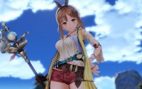 Atelier Ryza Now Available in North America, Europe