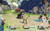 New Atelier Ryza Trailers, Combat Details Released