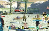 Atelier Ryza Gets Combat Trailer