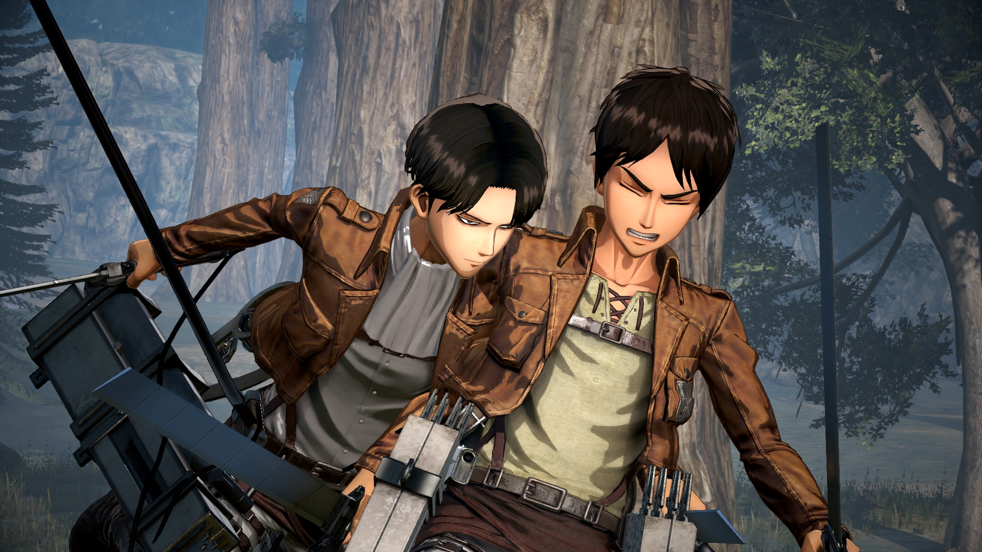 Attack on Titan on X: NEWS: Eren Rounds Out Attack on Titan Final Season  Part 3 Character Visuals 🔥 More:    / X
