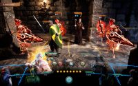The Bard’s Tale IV: Director’s Cut Now Available
