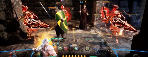 The Bard’s Tale IV: Director’s Cut Now Available