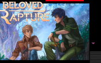 Kickstarter Check-In: Beloved Rapture