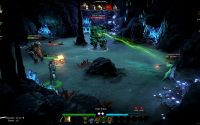 Event Horizon Announces Dark Envoy