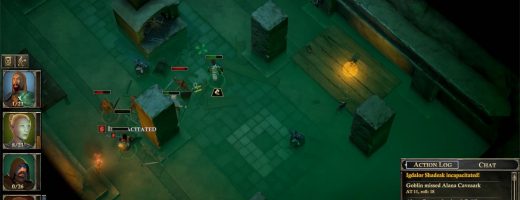 The Dark Eye: Book of Heroes Announced