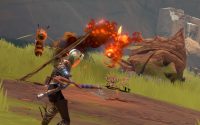 Decay of Logos Switch Release Date Set