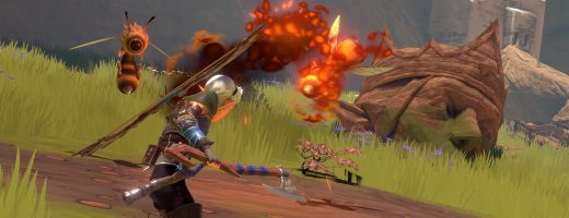 Decay of Logos Switch Release Date Set