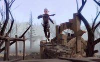 Decay of Logos Releases for PS4, Xbone, PC; Switch Version Pushed to September