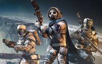 Destiny 2: Shadowkeep Awakens in New Trailer