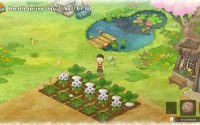 Doraemon Story of Seasons Out Now