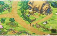 Doraemon Story of Seasons PS4 Dates Revealed