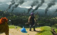 Dragon Quest: Your Story Movie Review