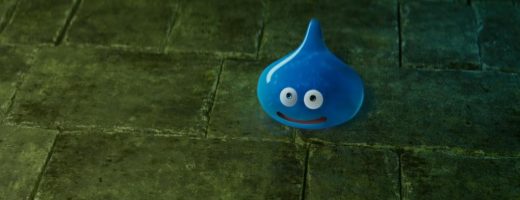 Dragon Quest: Your Story Netflix Review