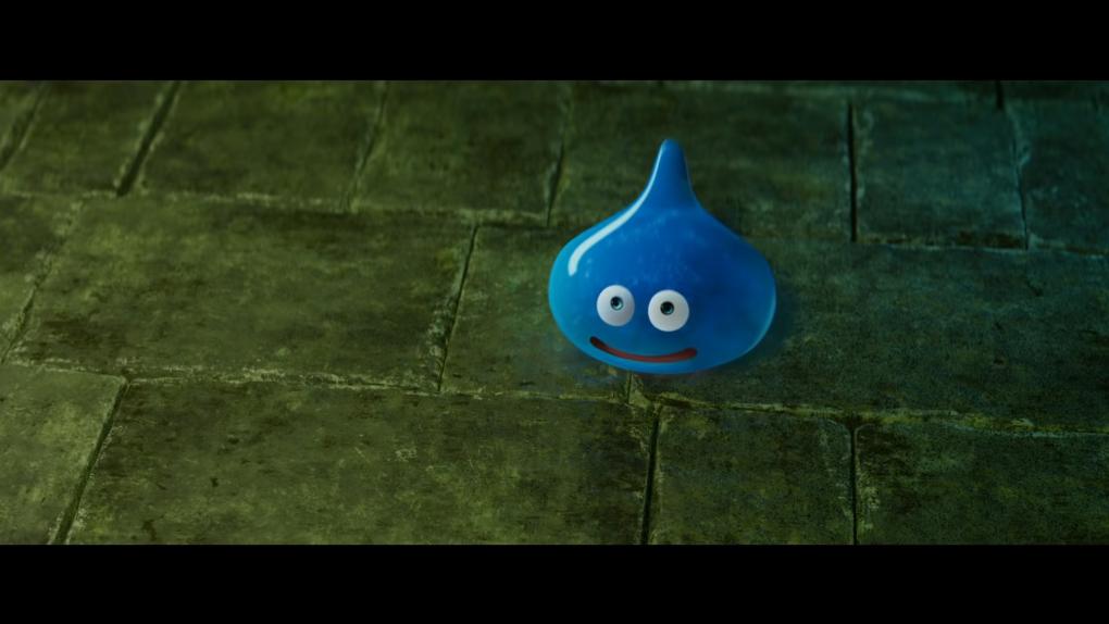 Dragon Quest: Your Story' Movie Review: Technically Impressive But With An  Idiotic Finale