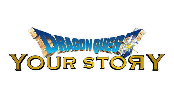 Dragon Quest – Your Story