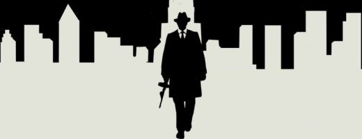 Al Capone Hustles in Empire of Sin Trailer