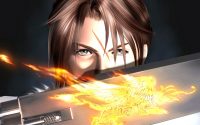 Final Fantasy VIII Remastered Released on iOS, Android