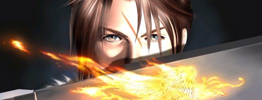 Final Fantasy VIII Remastered Released on iOS, Android