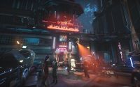 Cyberpunk RPG Gamedec Announced