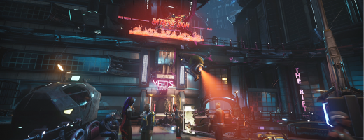 GameDec PAX West 2019 Impression